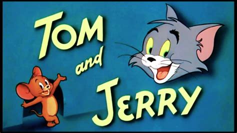 Rom and jerry the magic eung dailymotion